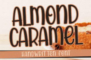 Almond Caramel: A Designer’s Honest Review
