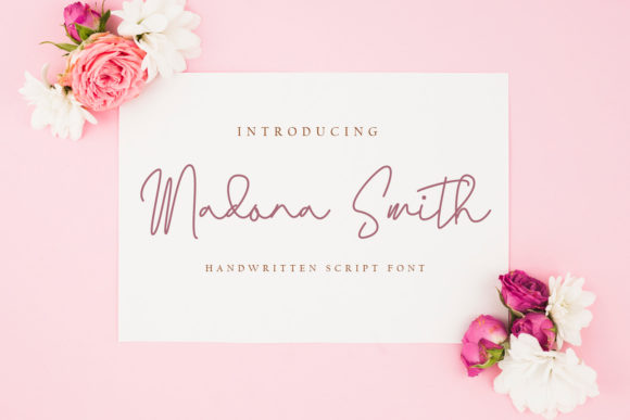 Madona Smith: A Designer’s Honest Review