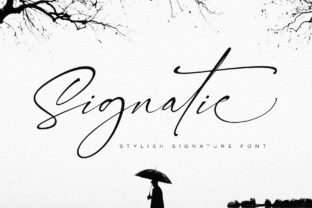 Signatie: A Designer’s Review for Real Branding